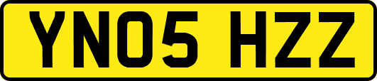YN05HZZ