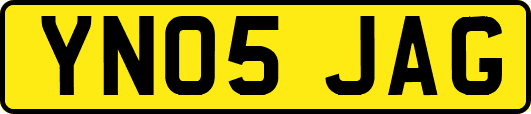 YN05JAG