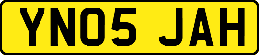 YN05JAH
