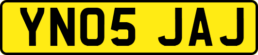 YN05JAJ