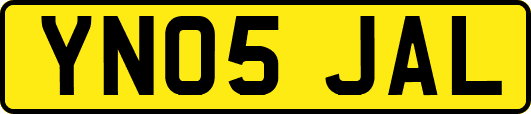 YN05JAL