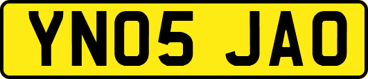 YN05JAO