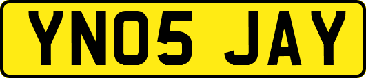 YN05JAY