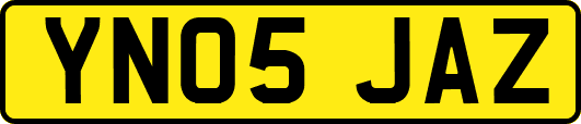 YN05JAZ