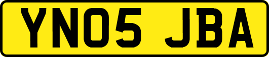 YN05JBA