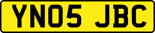 YN05JBC