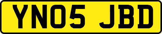 YN05JBD