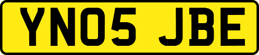 YN05JBE