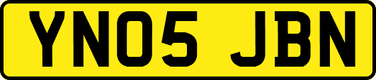 YN05JBN