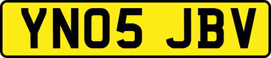YN05JBV