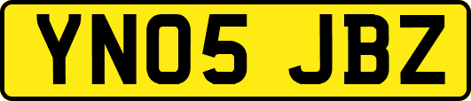 YN05JBZ