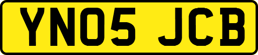 YN05JCB
