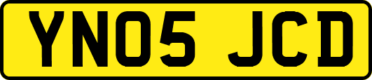 YN05JCD