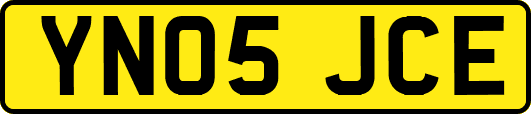 YN05JCE