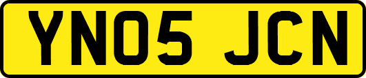 YN05JCN