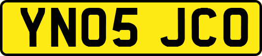YN05JCO