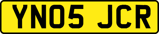 YN05JCR