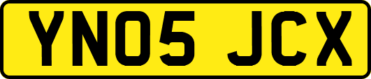 YN05JCX