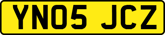 YN05JCZ