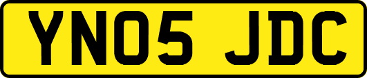 YN05JDC