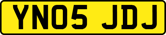 YN05JDJ
