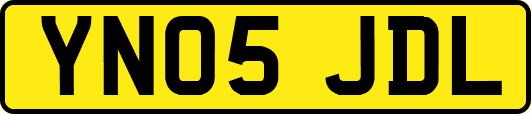 YN05JDL