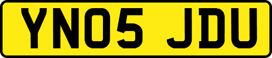 YN05JDU