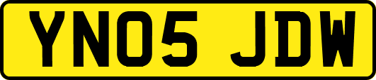 YN05JDW