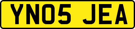 YN05JEA