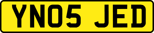 YN05JED
