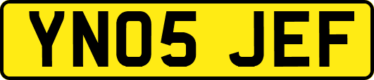 YN05JEF