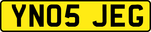 YN05JEG