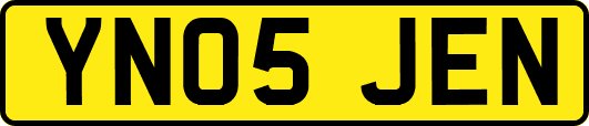 YN05JEN