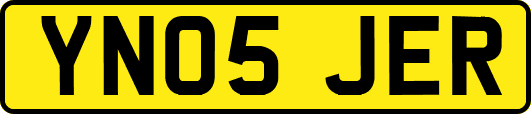 YN05JER