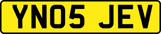 YN05JEV