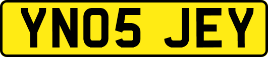 YN05JEY