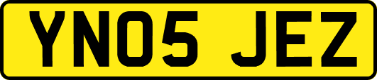 YN05JEZ