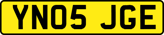 YN05JGE