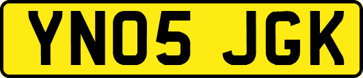 YN05JGK