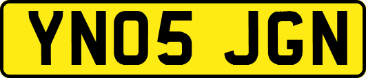 YN05JGN