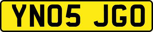 YN05JGO