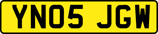YN05JGW