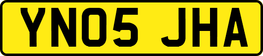 YN05JHA