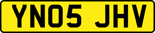 YN05JHV