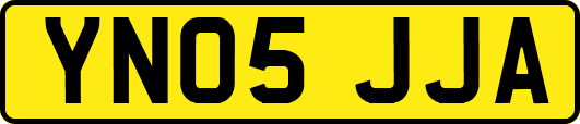 YN05JJA