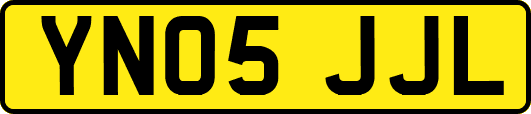 YN05JJL