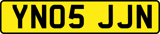 YN05JJN