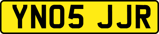 YN05JJR
