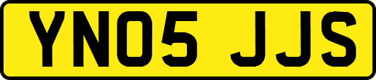 YN05JJS