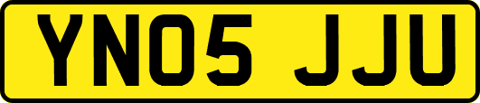 YN05JJU